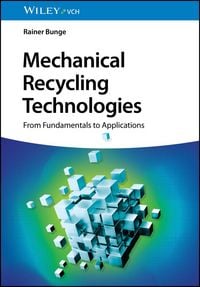 Produktbild: Mechanical Recycling Technologies
