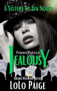 Produktbild: Jealousy