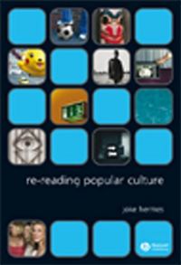 Produktbild: Re-reading Popular Culture