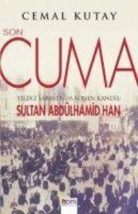 Produktbild: Son Cuma