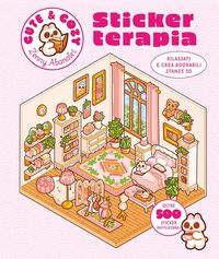 Produktbild: Sticker terapia