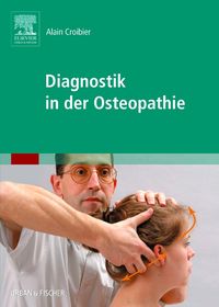 Produktbild: Diagnostik in der Osteopathie