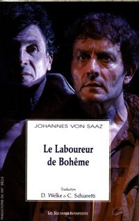 Produktbild: Le laboureur de Boh&ecirc;me