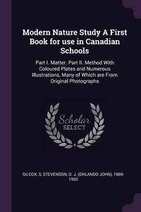 Produktbild: Modern Nature Study A First Book for use in Canadian Schools