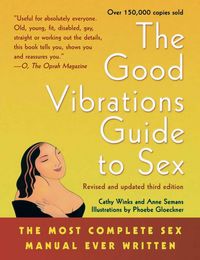Produktbild: Good Vibrations Guide to Sex