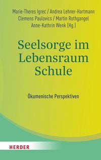 Produktbild: Seelsorge im Lebensraum Schule