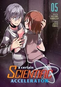 Produktbild: A Certain Scientific Accelerator, Volume 5