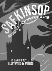 Produktbild: Safkinsop