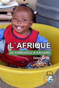 Produktbild: L'afrique, De Kimbangu &Agrave; Kagame - Celso Salles