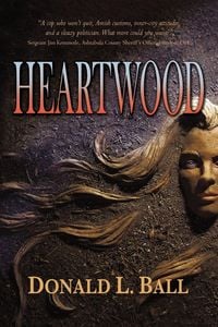 Produktbild: Heartwood