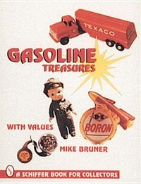 Produktbild: Gasoline Treasures