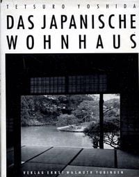 Produktbild: Das Japanische Wohnhaus