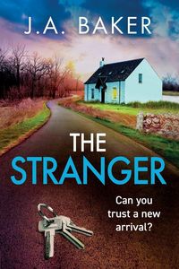 Produktbild: The Stranger
