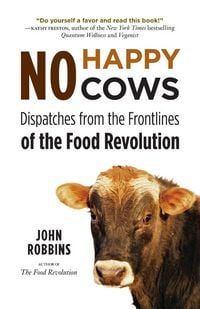 Produktbild: No Happy Cows