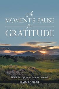 Produktbild: A Moment's Pause for Gratitude