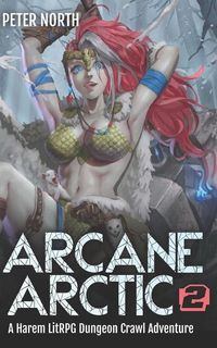 Produktbild: North, P: Arcane Arctic 2