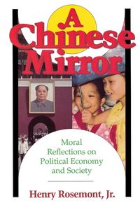Produktbild: Chinese Mirror