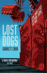 Produktbild: Lost Dogs