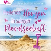 Produktbild: Heilende Herzen in salziger Nordseeluft