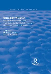 Produktbild: Splendidly Victorian