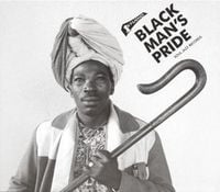 Bild vom Artikel Black Man's Pride (Studio One) vom Autor Soul Jazz Records Presents