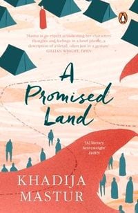 Produktbild: Promised Land