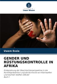Produktbild: Gender und R&uuml;stungskontrolle in Afrika