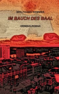 Produktbild: Im Bauch des Baal