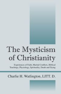Produktbild: The Mysticism of Christianity