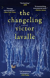Produktbild: The Changeling
