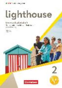 Produktbild: Lighthouse - Zu allen Ausgaben - Band 2: 6. Schuljahr