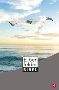 Produktbild: Elberfelder Bibel - Altes und Neues Testament