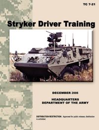 Produktbild: Stryker Driver Training