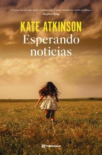 Produktbild: Esperando noticias