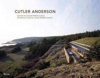 Produktbild: Cutler, J: Cutler Anderson