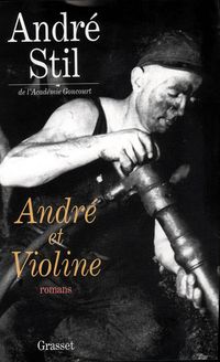 Produktbild: Andr&eacute; et Violine
