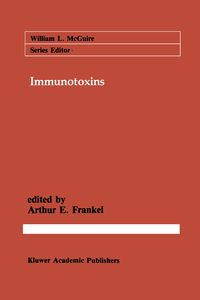 Produktbild: Immunotoxins