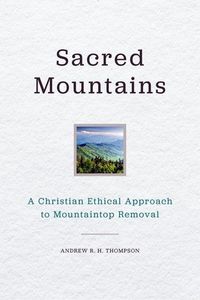 Produktbild: Sacred Mountains