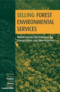 Produktbild: Selling Forest Environmental Services