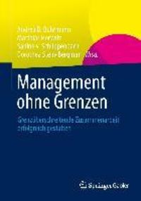 Produktbild: Management ohne Grenzen