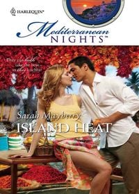 Produktbild: Island Heat