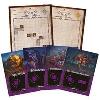 Produktbild: Der Kartograph: Neue Entdeckungen [Mini-Erweiterung]
