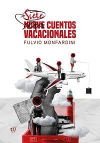 Produktbild: Siete cuentos vacacionales