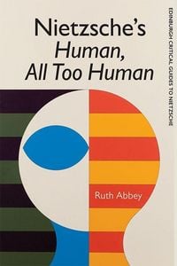 Produktbild: Nietzsche's Human, All Too Human