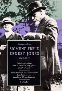 Produktbild: Briefwechsel 1908-1939