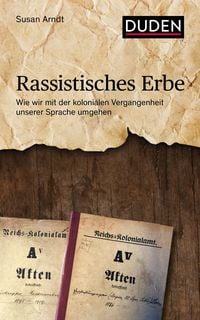 Produktbild: Rassistisches Erbe
