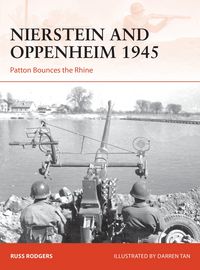Produktbild: Nierstein and Oppenheim 1945