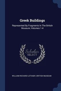 Produktbild: Greek Buildings