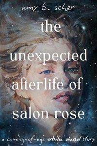 Produktbild: The Unexpected Afterlife of Salon Rose