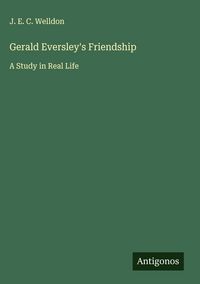 Produktbild: Gerald Eversley's Friendship